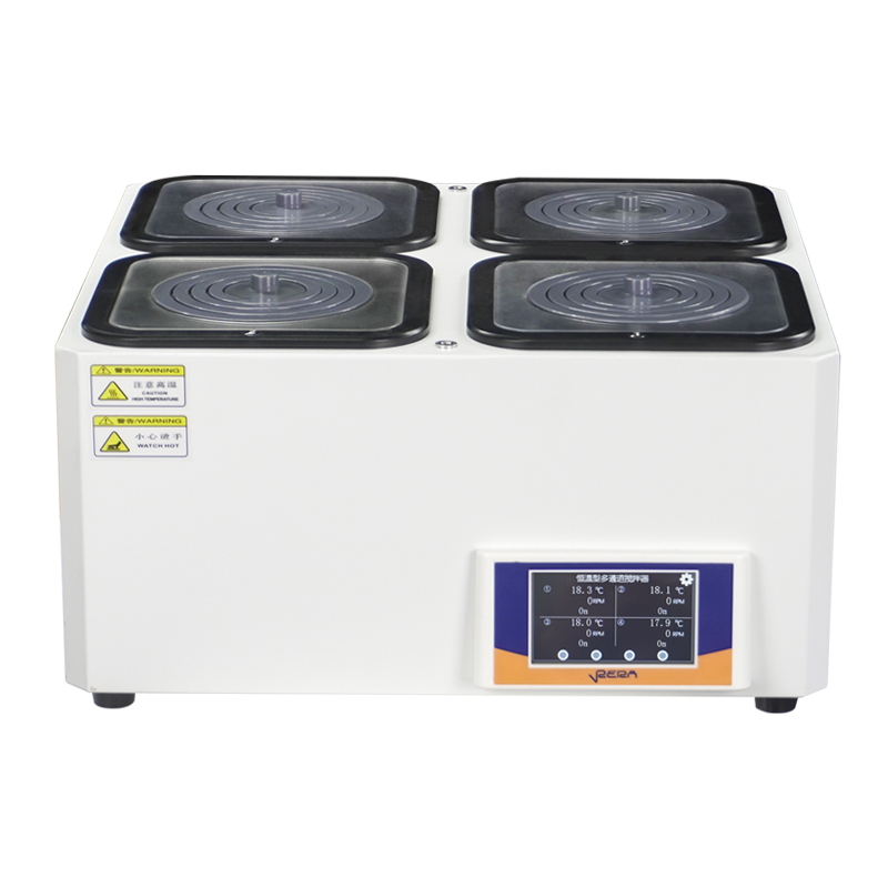 Four-hole Touch Screen Corrosi - Water Bath Laboratory review and price
