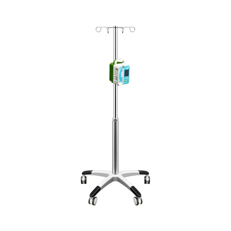 Hospital Hook IV Pole IV Infus - Iv Infusion Pole review and price