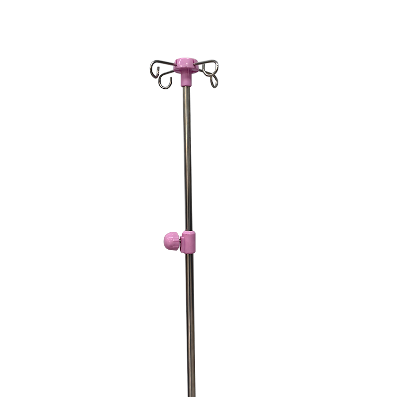 Good quality stainless steel f - Iv Infusion Pole review and price