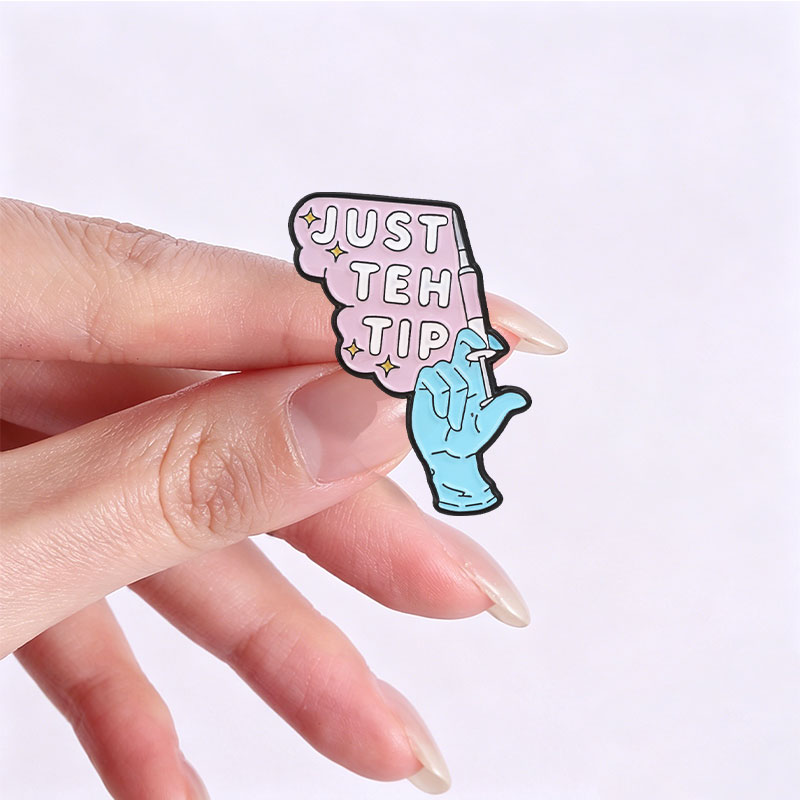 What Happens In The Lab Enamel - Medical Lab Humor review and price