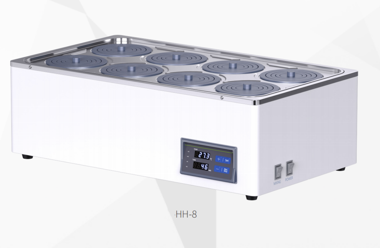 WEIAI Laboratory Water Bath HH - Water Bath Laboratory review and price