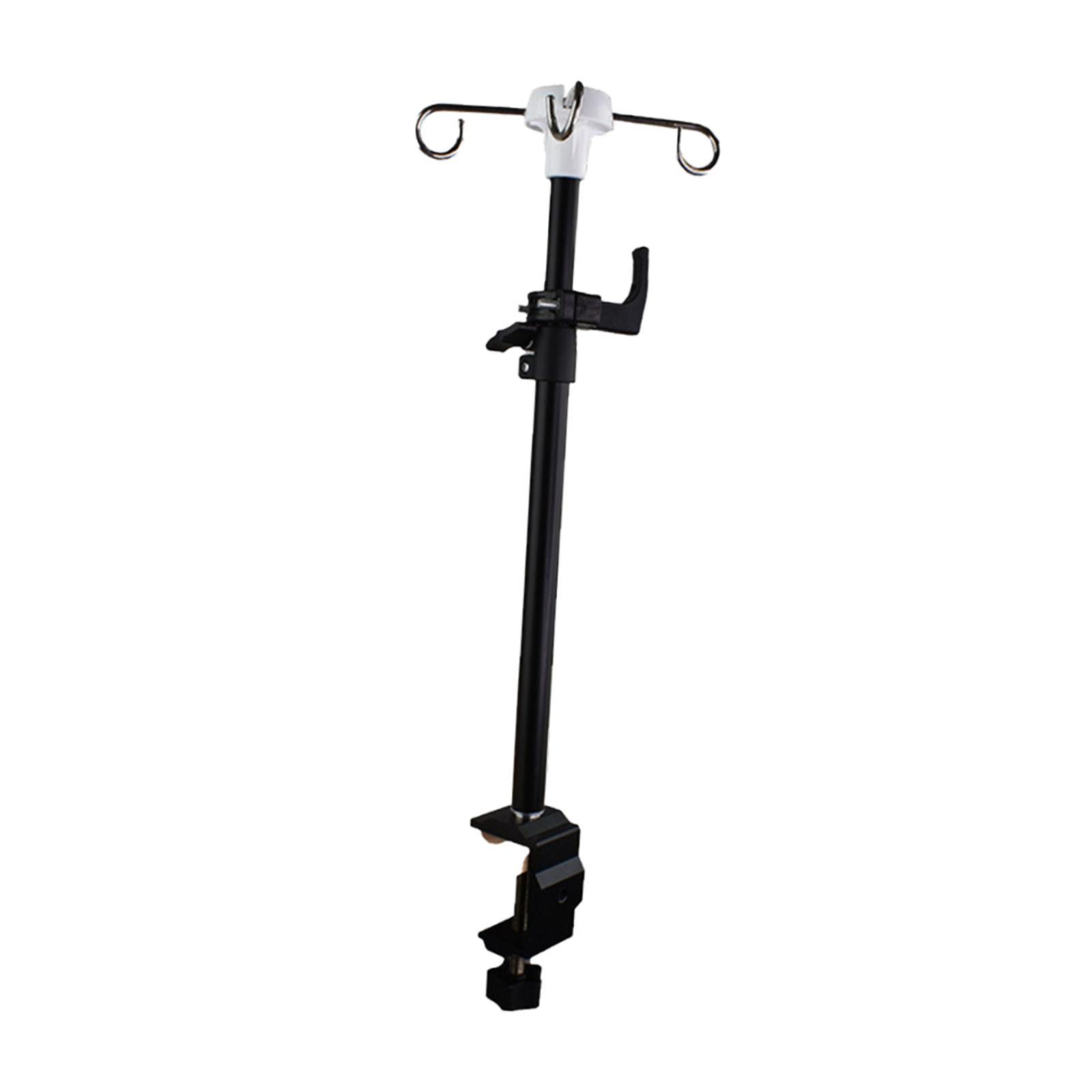 Handsfree Telescopic Outdoor D - Iv Infusion Pole review and price