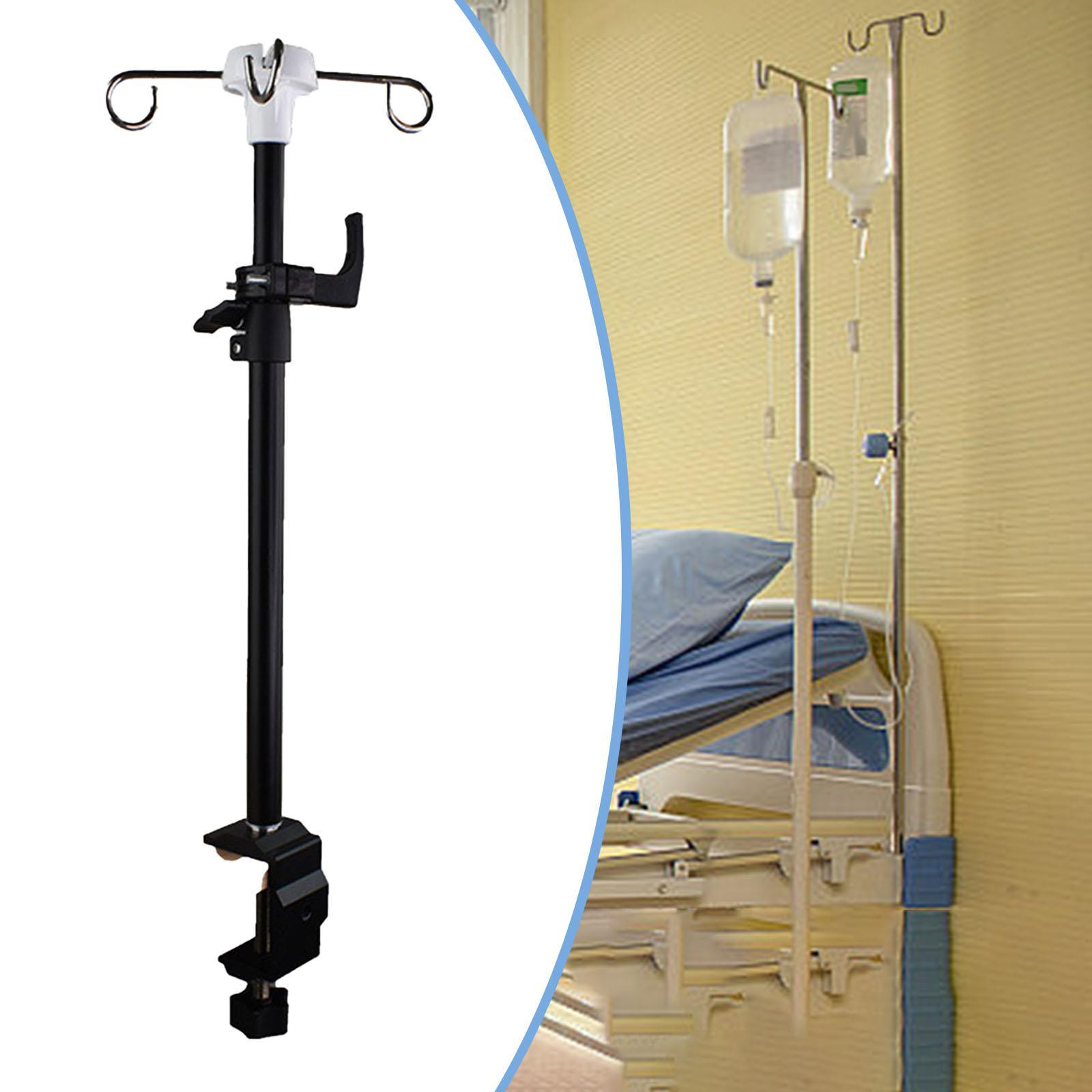 Handsfree Telescopic Outdoor D - Iv Infusion Pole review and price