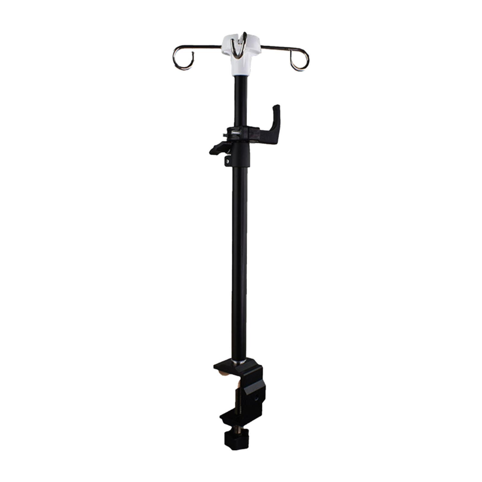 Handsfree Telescopic Outdoor D - Iv Infusion Pole review and price