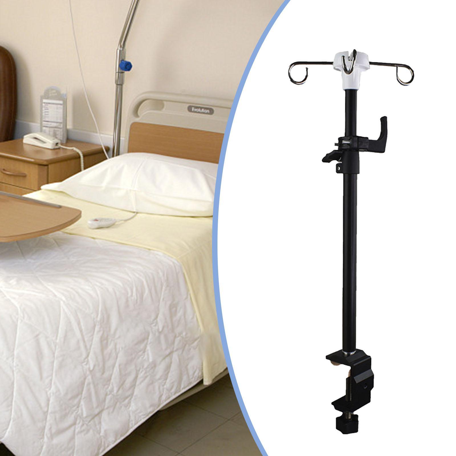 Handsfree Telescopic Outdoor D - Iv Infusion Pole review and price
