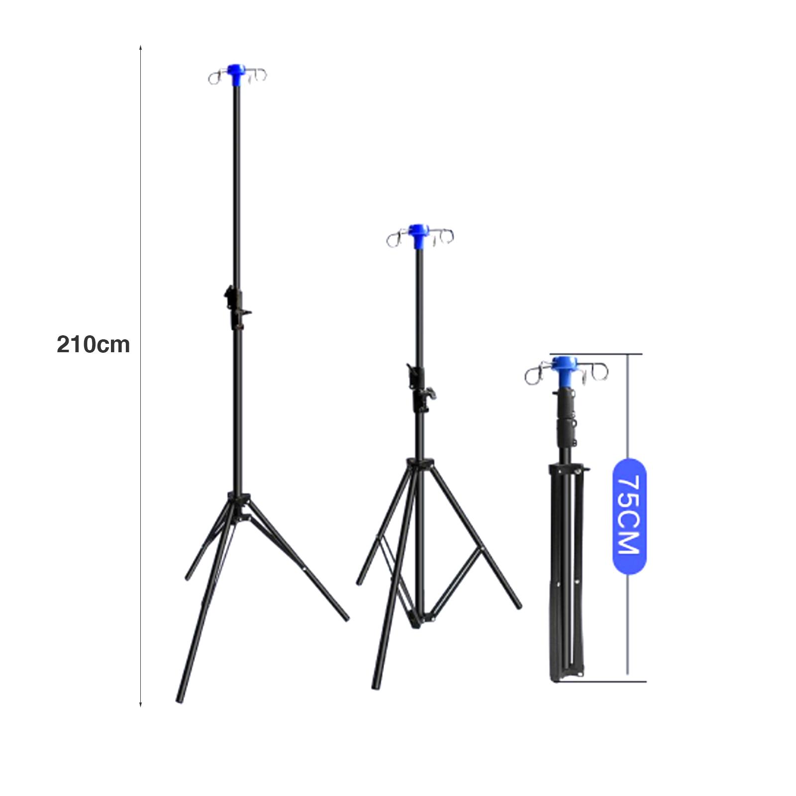 Infusion Stand Height Adjustab - Iv Infusion Pole review and price