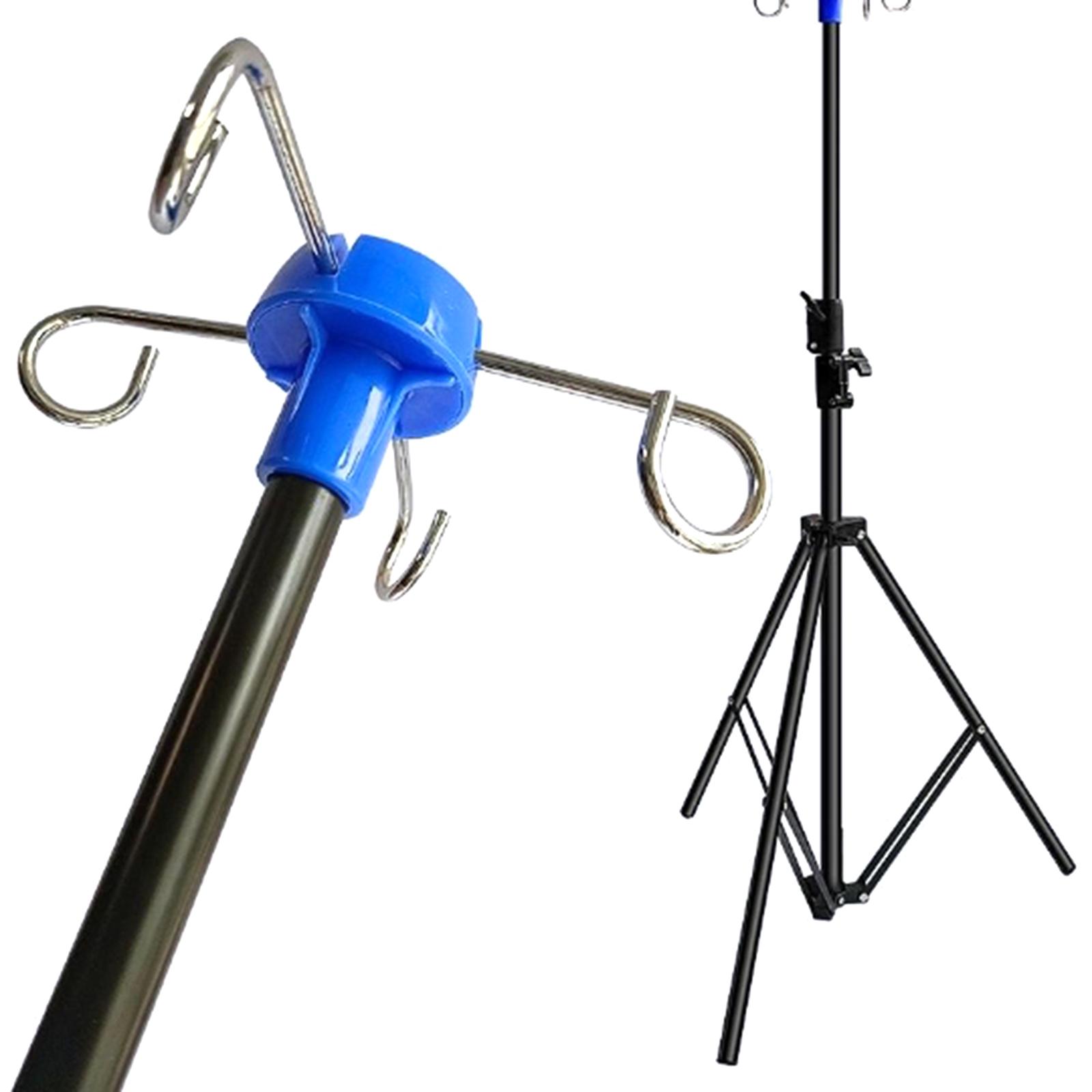 Infusion Stand Height Adjustab - Iv Infusion Pole review and price