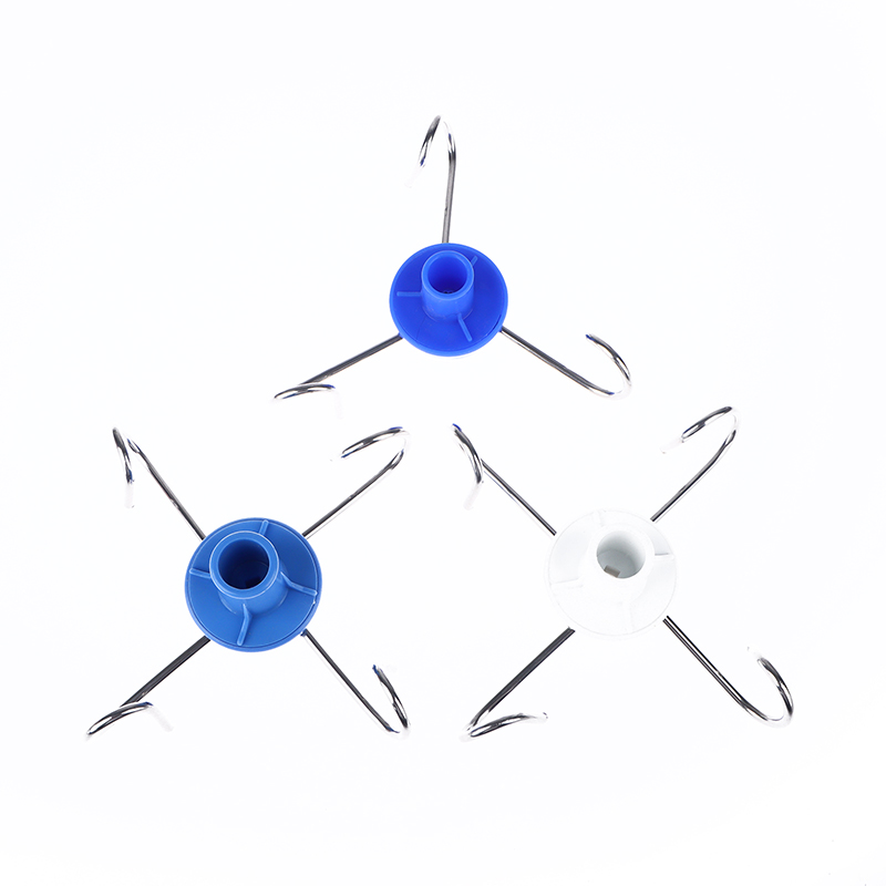 1Pc Infusion Stand Clinic Hook - Iv Infusion Pole review and price