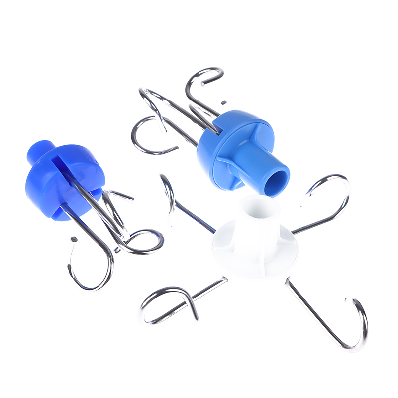1Pc Infusion Stand Clinic Hook - Iv Infusion Pole review and price