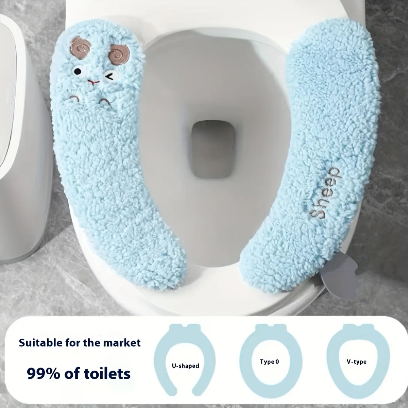 Thickened Warm Plush Sterile T - Water Bath Laboratory review and price