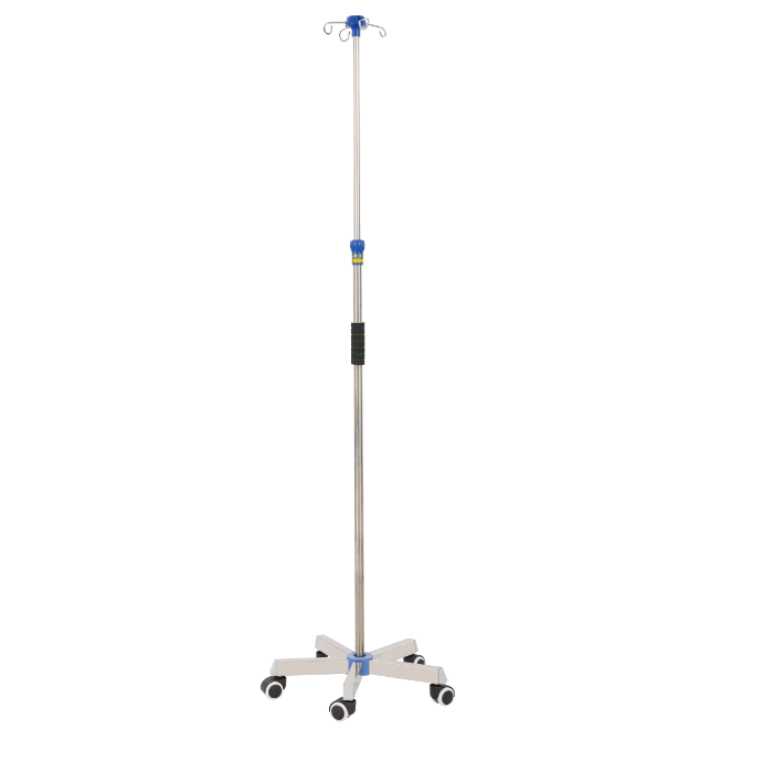 Hot Sale 304 or 201 Stainless  - Iv Infusion Pole review and price