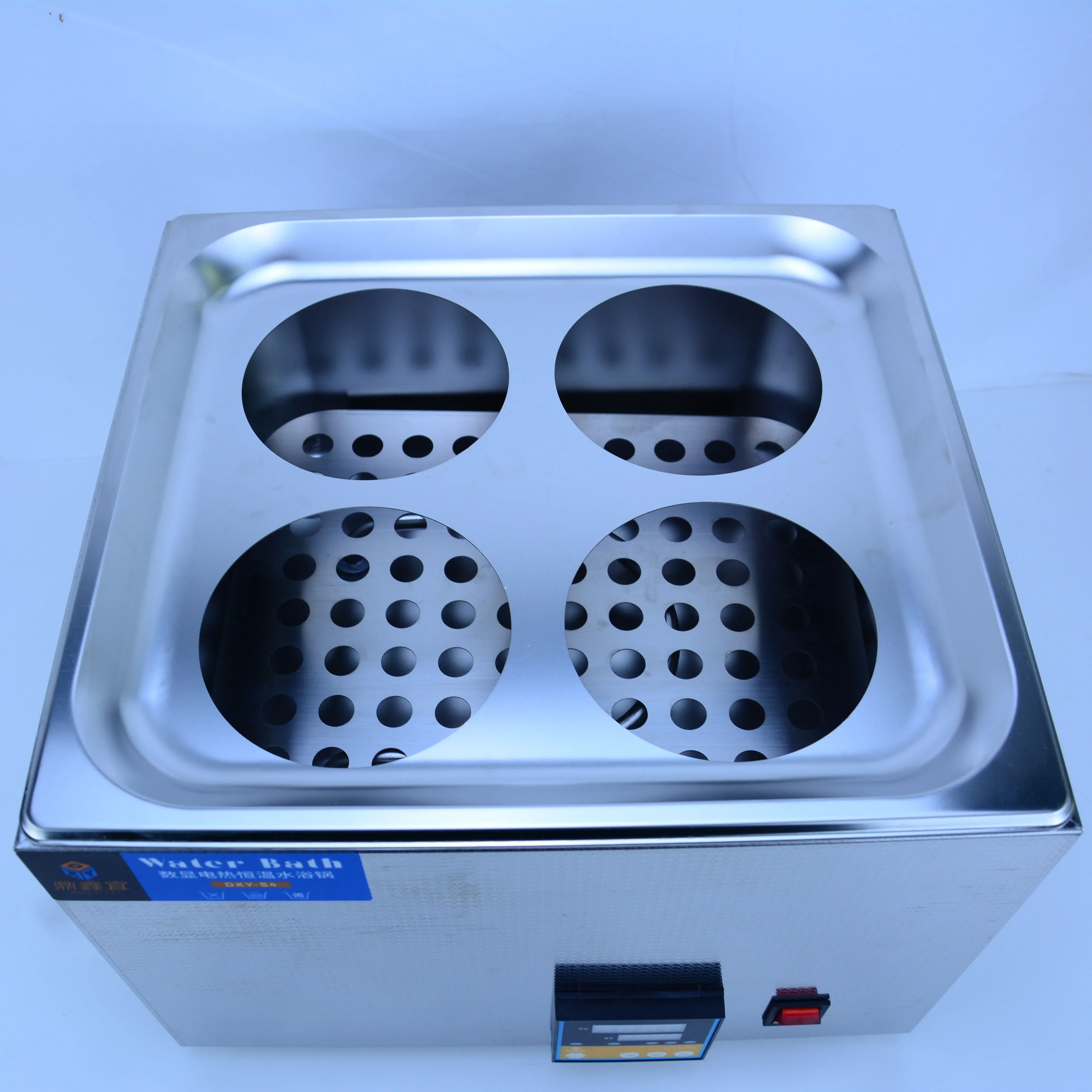 Laboratory stainless steel con - Water Bath Laboratory review and price