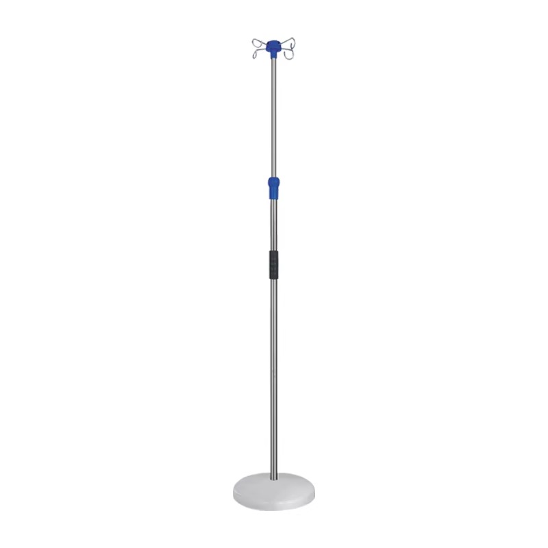 Mobile Foldable Hospital Medic - Iv Infusion Pole review and price