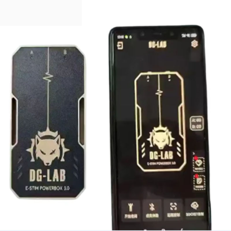 DG-LAB 3.0 Electro Shock Medic - Medical Lab Units review and price
