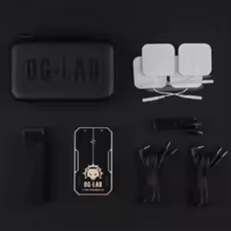 DG-LAB 3.0 Electro Shock Medic - Medical Lab Units review and price