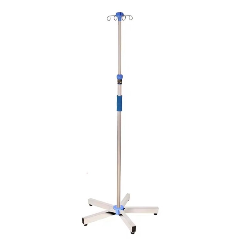 Hospital Bed Accessories Movab - Iv Infusion Pole review and price