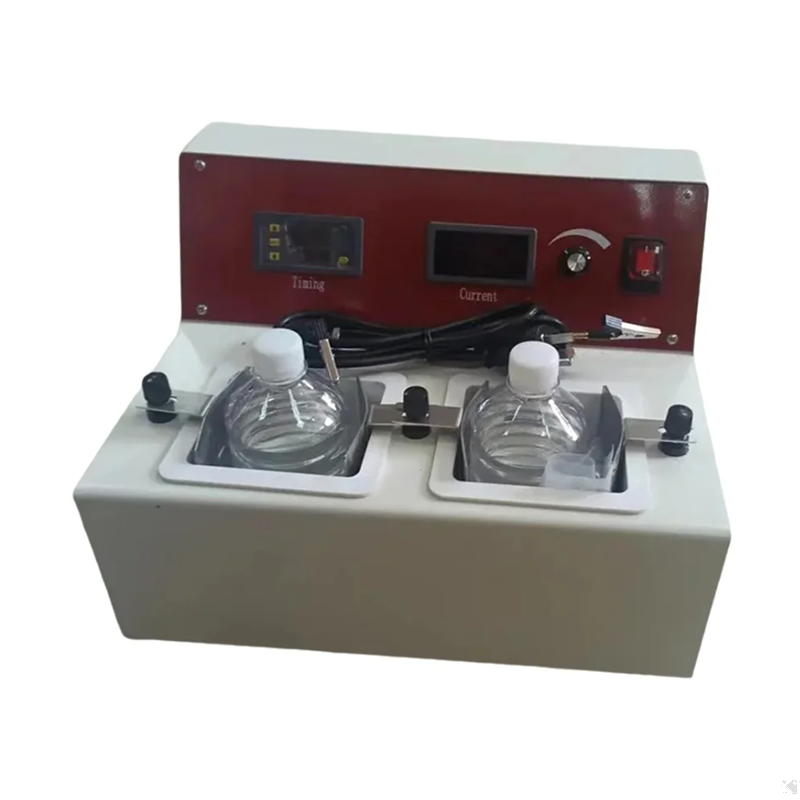 Dental Lab Electrolytic Polish - Water Bath Laboratory review and price