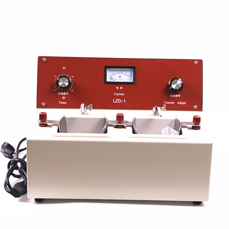 Dental Lab Electrolytic Polish - Water Bath Laboratory review and price