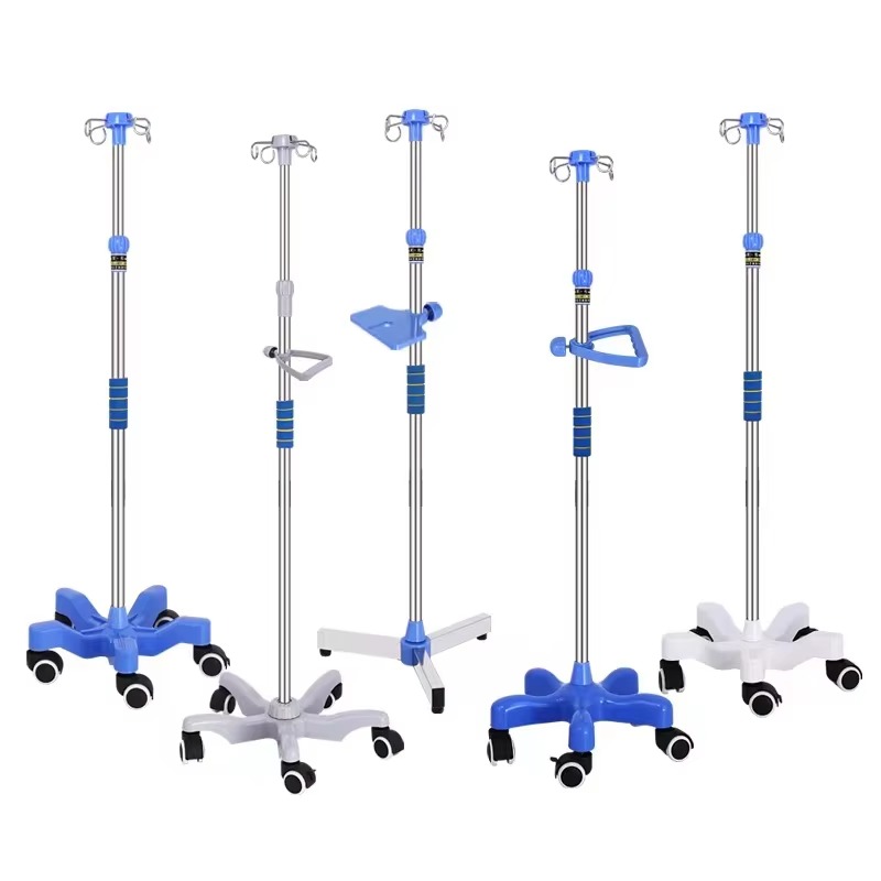 Hospital Furniture  IV Pole Me - Iv Infusion Pole review and price