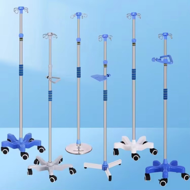 Hospital Furniture  IV Pole Me - Iv Infusion Pole review and price