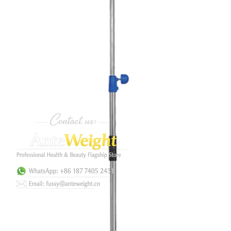 Hospital Furniture IV Pole Flo - Iv Infusion Pole review and price