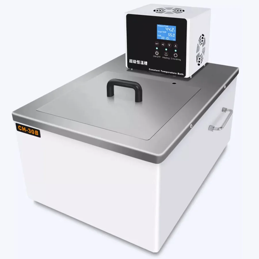 CH-6B 6L Low Temperature Therm - Water Bath Laboratory review and price