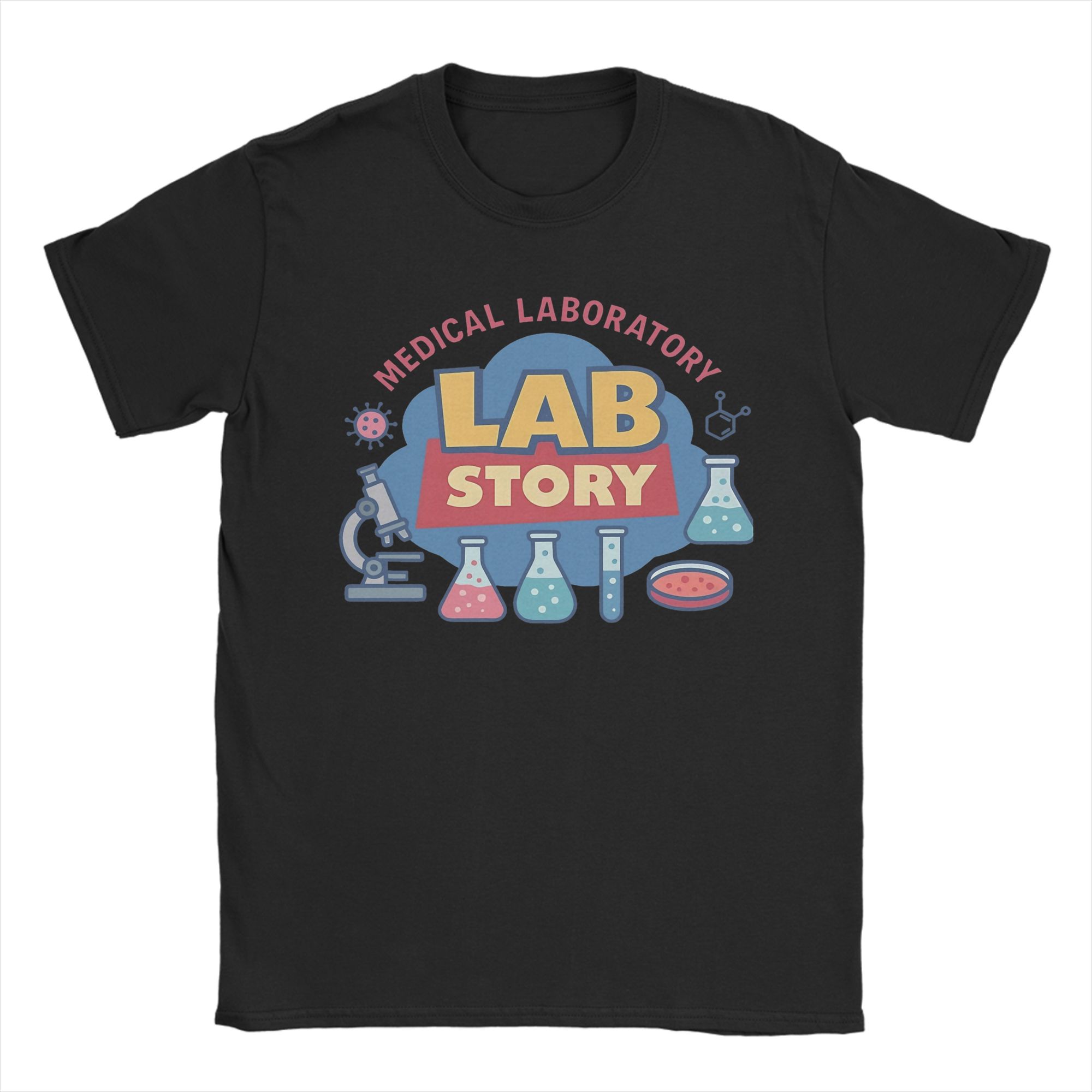 Men T-Shirts 2026 Lab Week Med - Medical Lab Week 2026 review and price