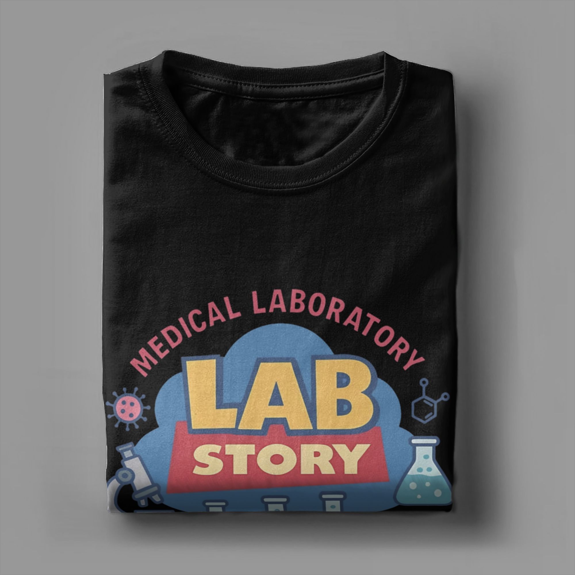 Men T-Shirts 2026 Lab Week Med - Medical Lab Week 2026 review and price