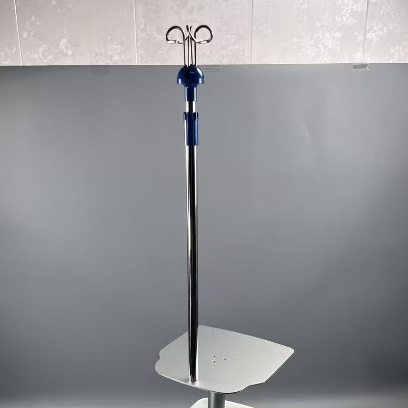 New Type IV Pole Drip Infusion - Iv Infusion Pole review and price