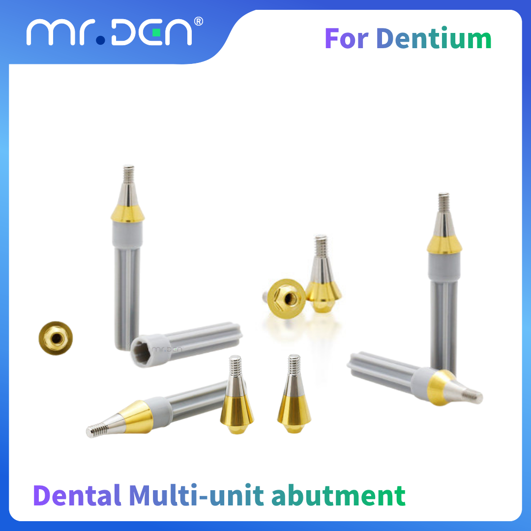 10 Sets Dental Multi-Unit Abut - Medical Lab Units review and price