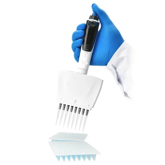 Laboratory Multi Channel Liqui - Medical Lab Units review and price