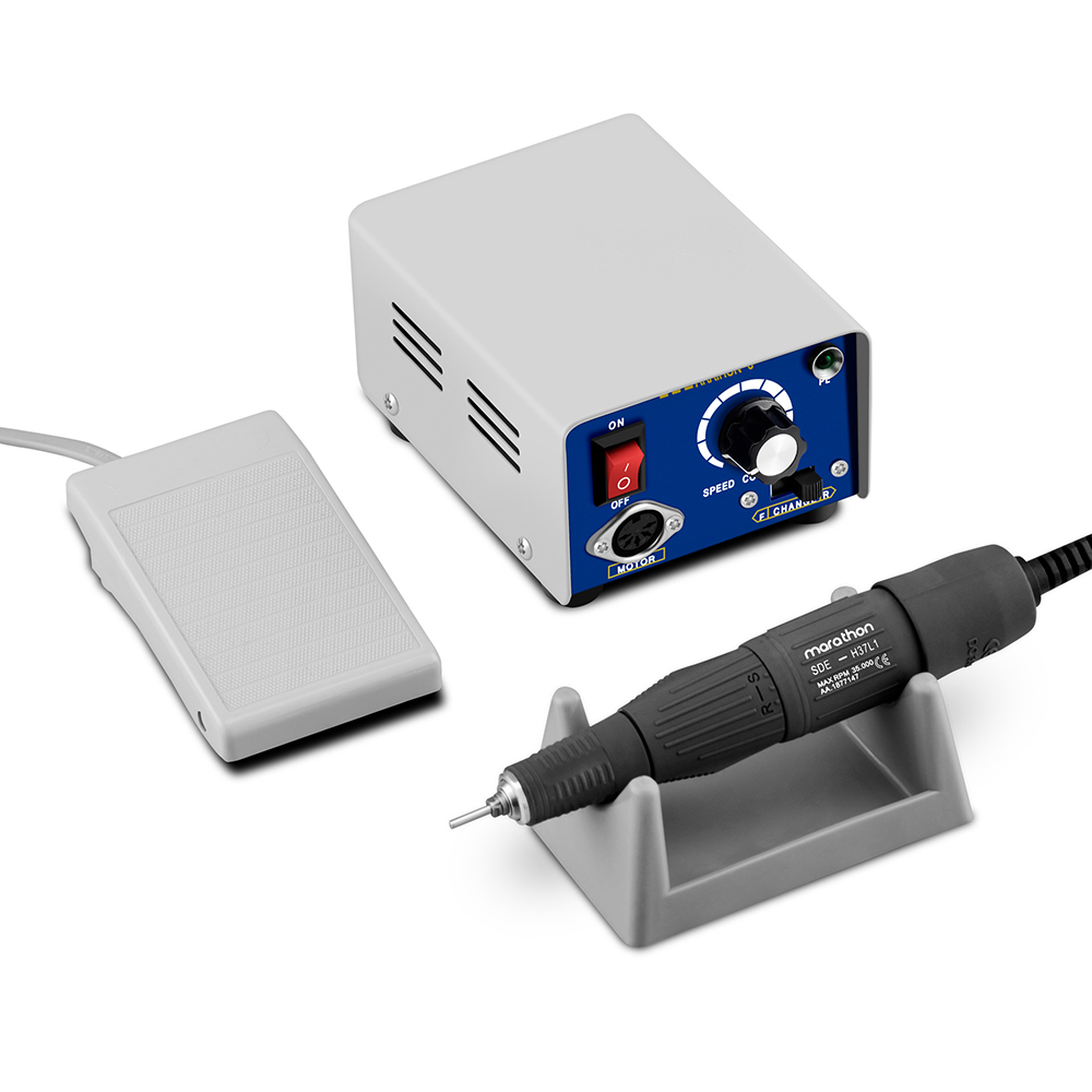 Lab Marathon Electric Micromot - Medical Lab Units review and price