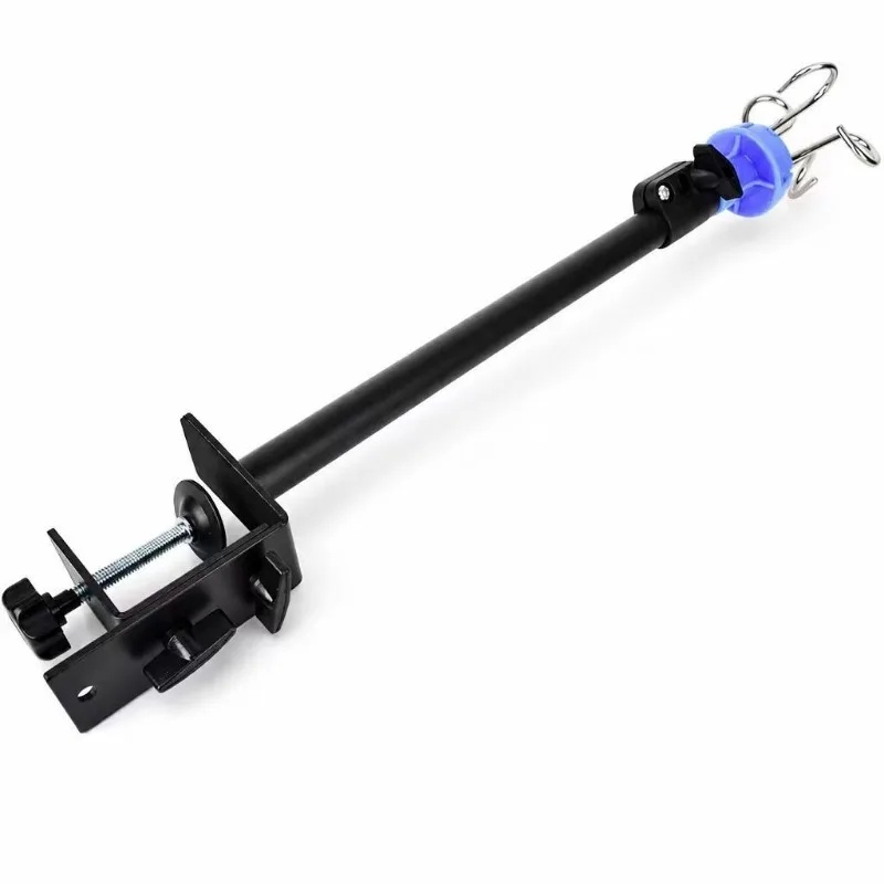 IV Pole Table Clamp Handsfree  - Iv Infusion Pole review and price