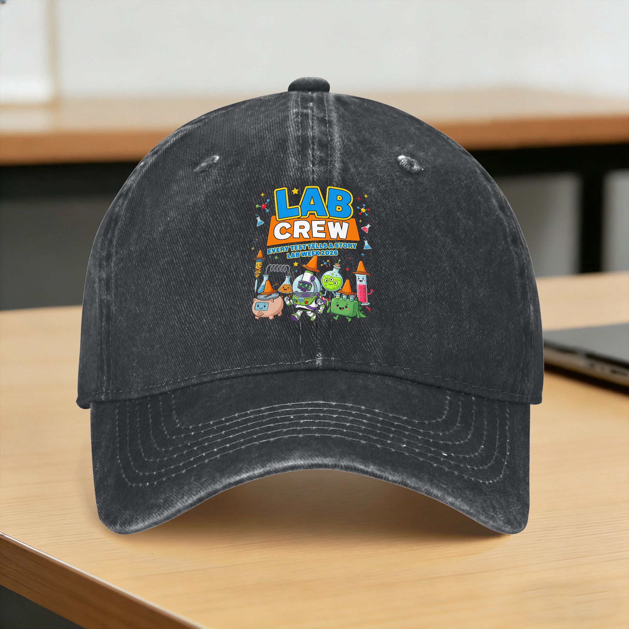 Lab Crew Lab Week 2026 Medical - Medical Lab Week 2026 review and price