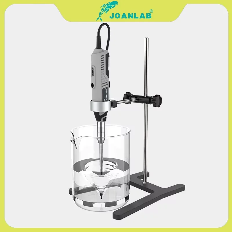 JOANLAB 35000rpm Handheld Homo - Water Bath Laboratory review and price