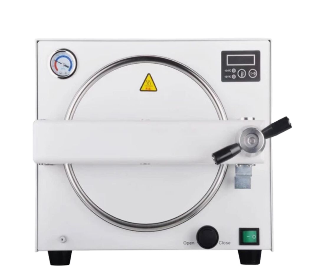 18L High Temperature Steriliza - Medical Lab Units review and price
